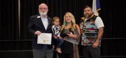 Inaugural 'Heroes Luncheon' honors Fort Hood troops, retirees, vets, families Inaugural 'Heroes Luncheon' honors Fort Hood troops, retirees, vets, families